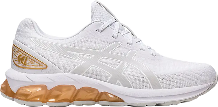 

Кроссовки Wmns Gel Quantum 180 7 'White Champagne', белый