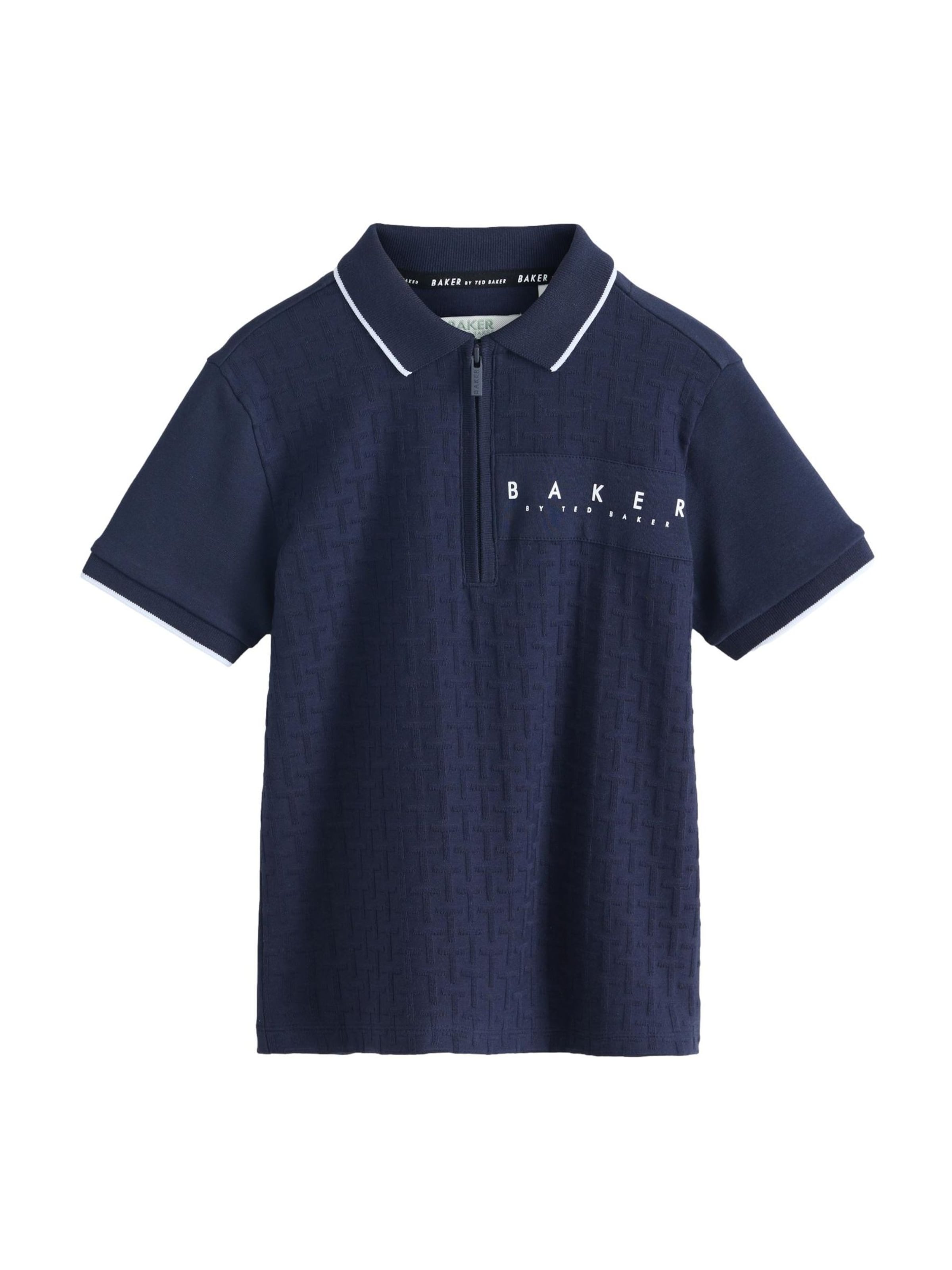 

Baker by Ted Baker Футболка в цвете Navy