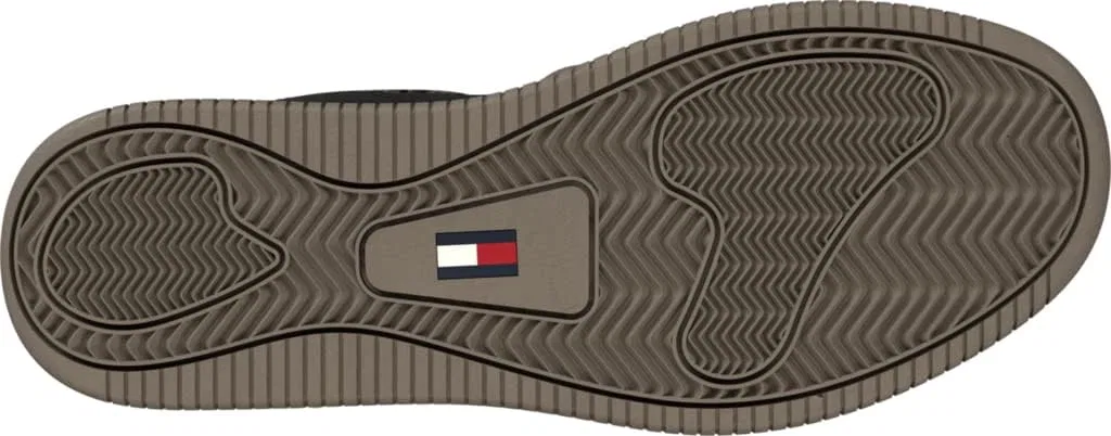 Мужские кроссовки Tommy Jeans EM0EM01135BDS, Bds Black — фото 3