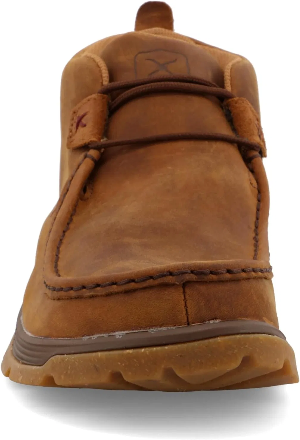 Мужские походные ботинки 28 см Twisted X, Oiled Saddle — фото 2