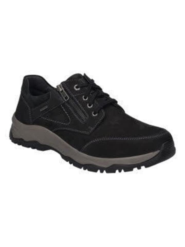 

Кроссовки на шнуровке Josef Seibel Sneaker, черный