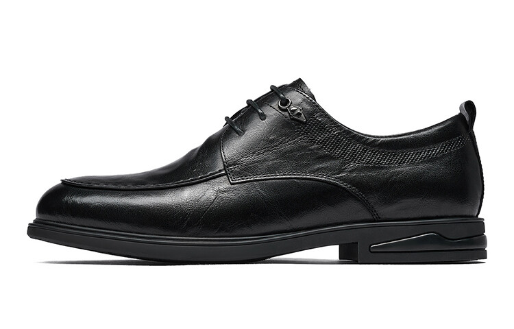 

Туфли HARSON Dress Shoes Men Low-Top