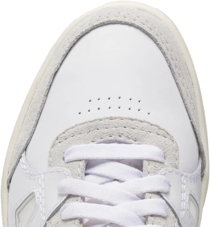Кроссовки мужские Reebok, Ftwr White/Chalk/Classic Teal