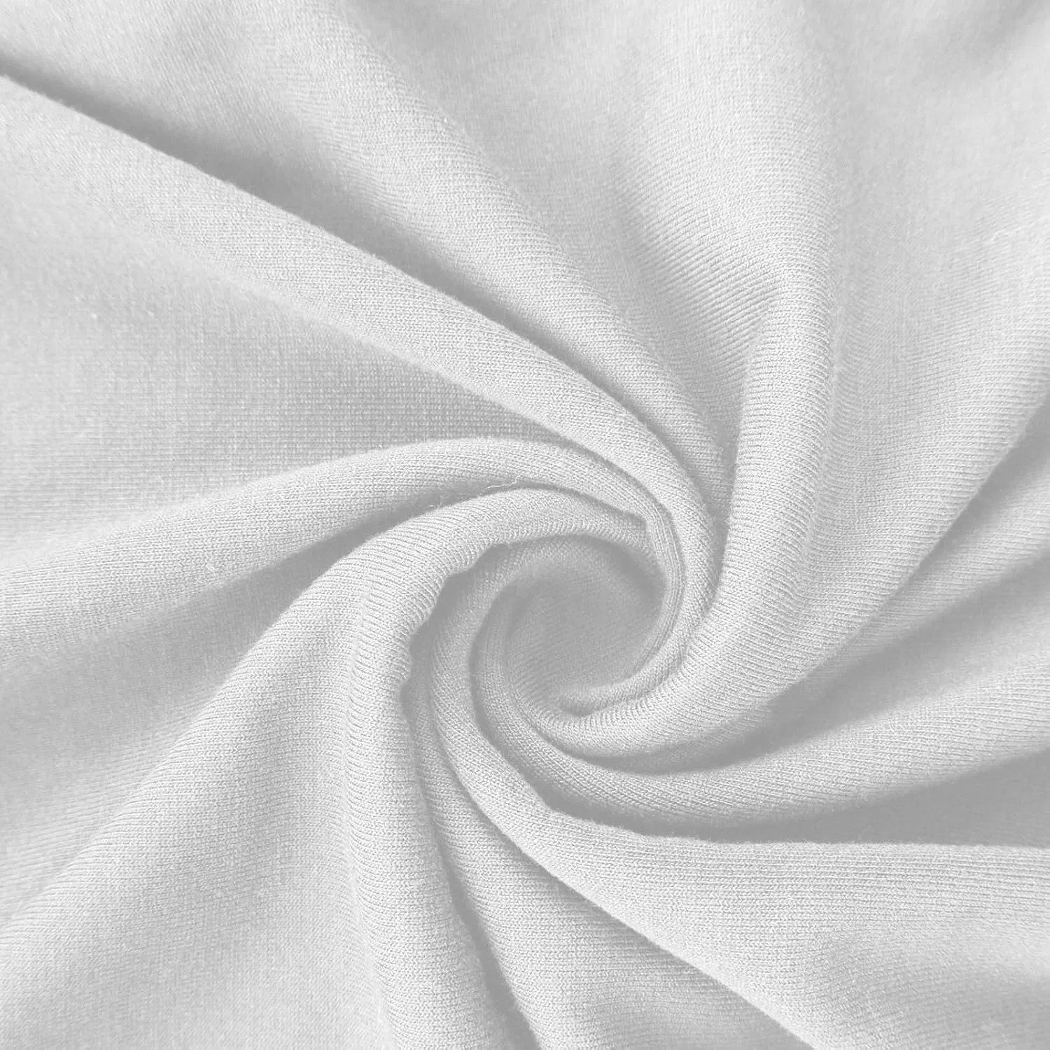 Мужская майка-борцовка UPF 50+, White — фото 3