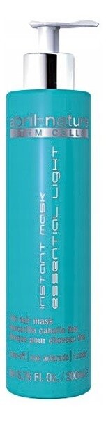 

Abril Et Nature, Essential Light Instant, маска для тонких волос, 200 мл