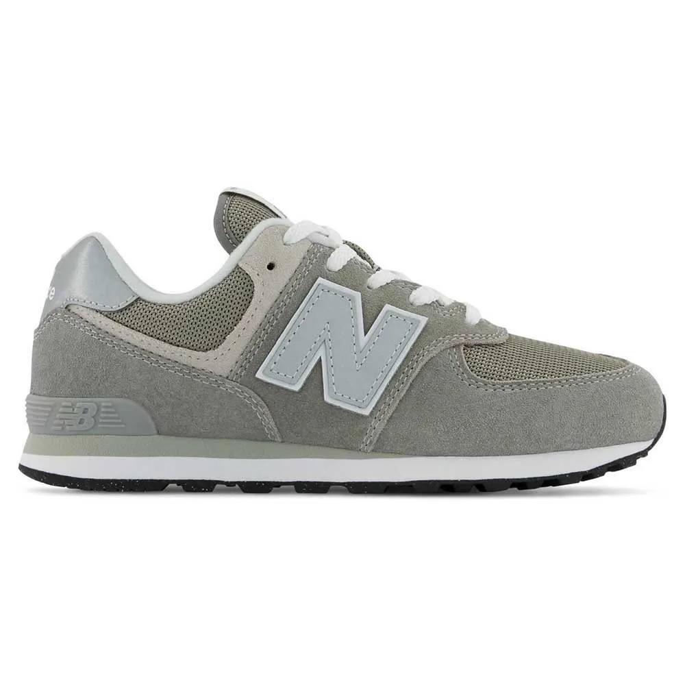 

Кроссовки New Balance 574 Core, зеленый