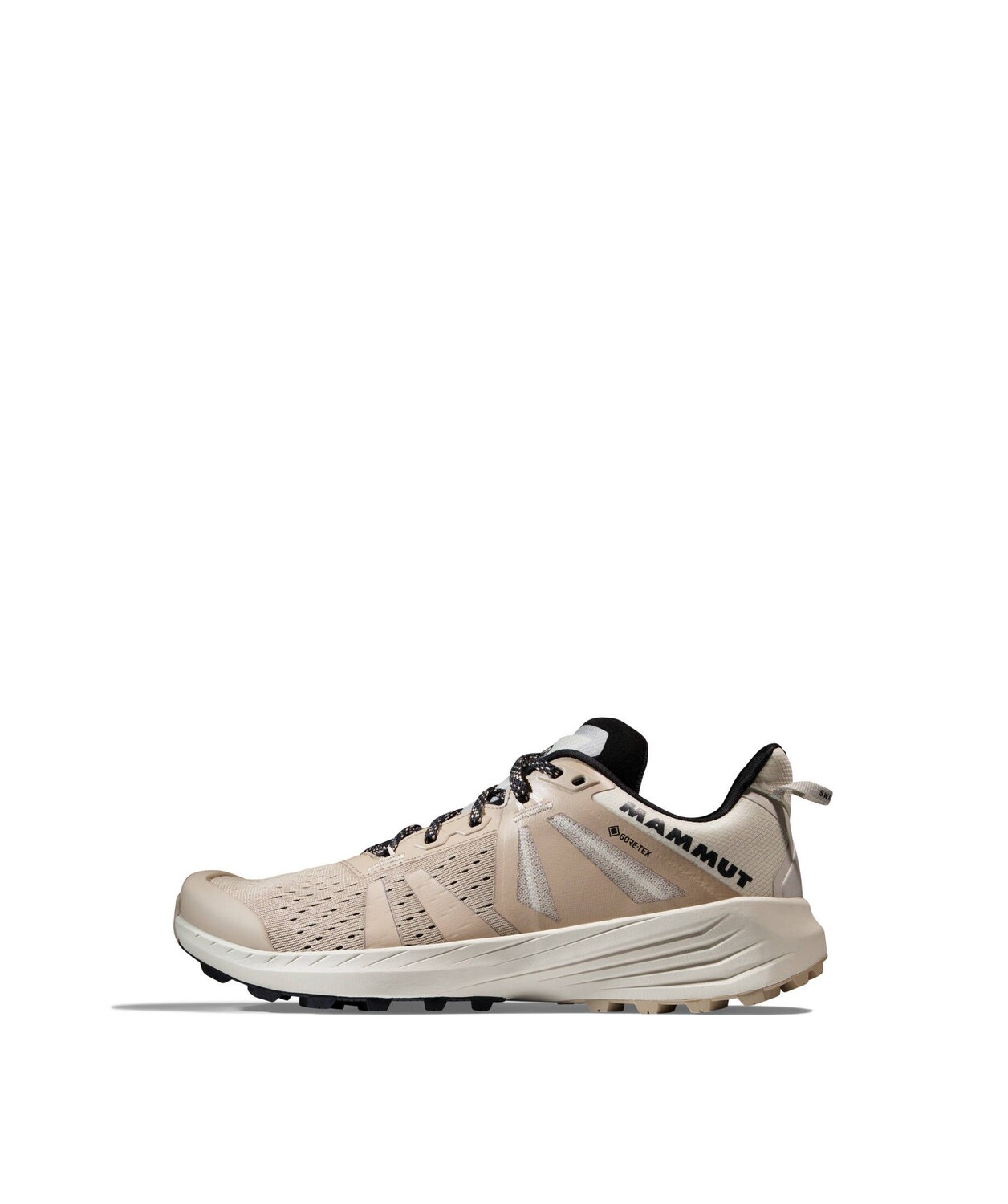 

Кроссовки для бега по пересеченной местности saentis tr low gtx Mammut, коричневый