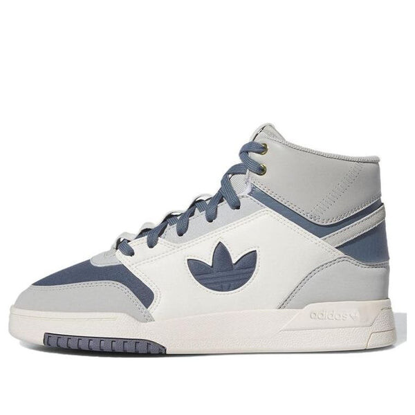 

Кроссовки оригиналы drop step ix кроссовки Adidas, белый