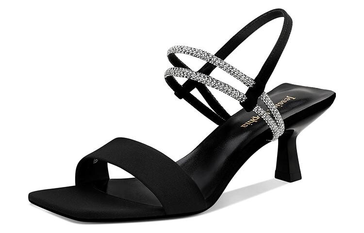 

Сандалии JESSICA SOPHIA One-Strap Sandals Women's