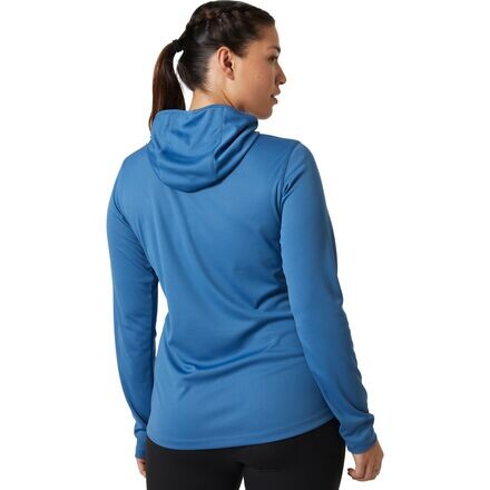 

Толстовка Verglas Shade - женская Helly Hansen, цвет Azurite