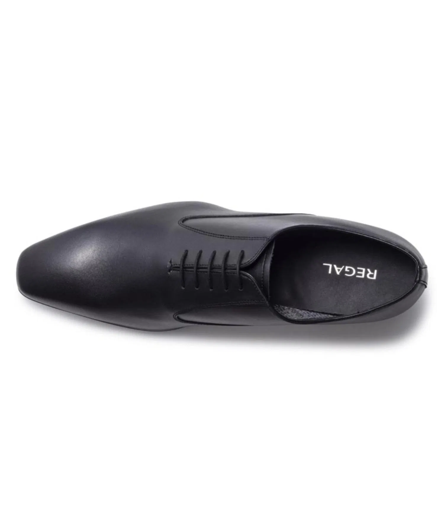 Мужские туфли REGAL GORE-TEX — фото 3