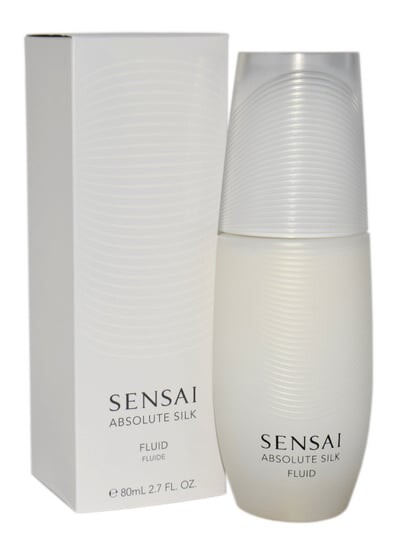 

Флюид для лица, 80 мл Kanebo Sensai, Absolute Silk Fluid