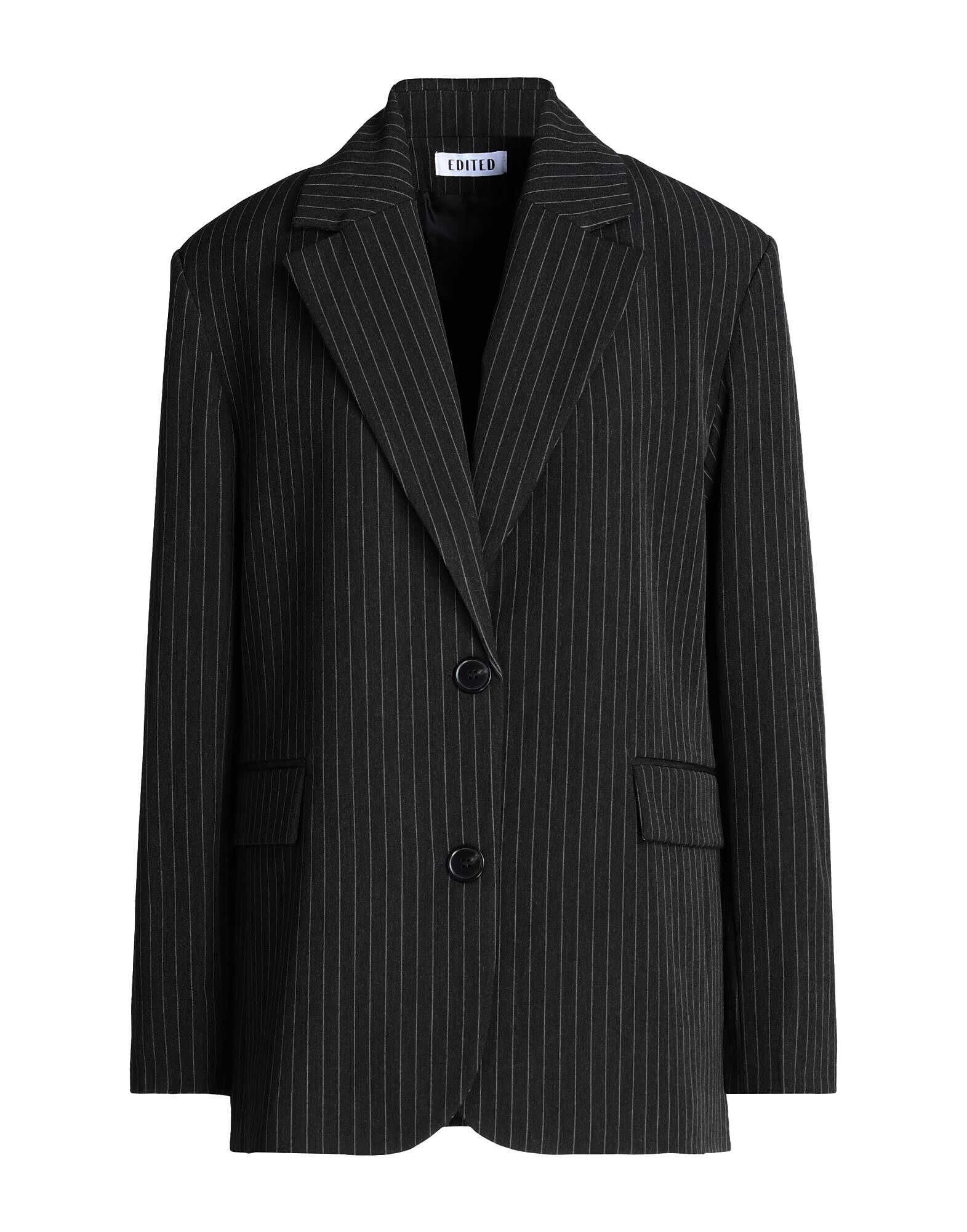 

Блейзер Kainoa Blazer Edited, угольно-серый