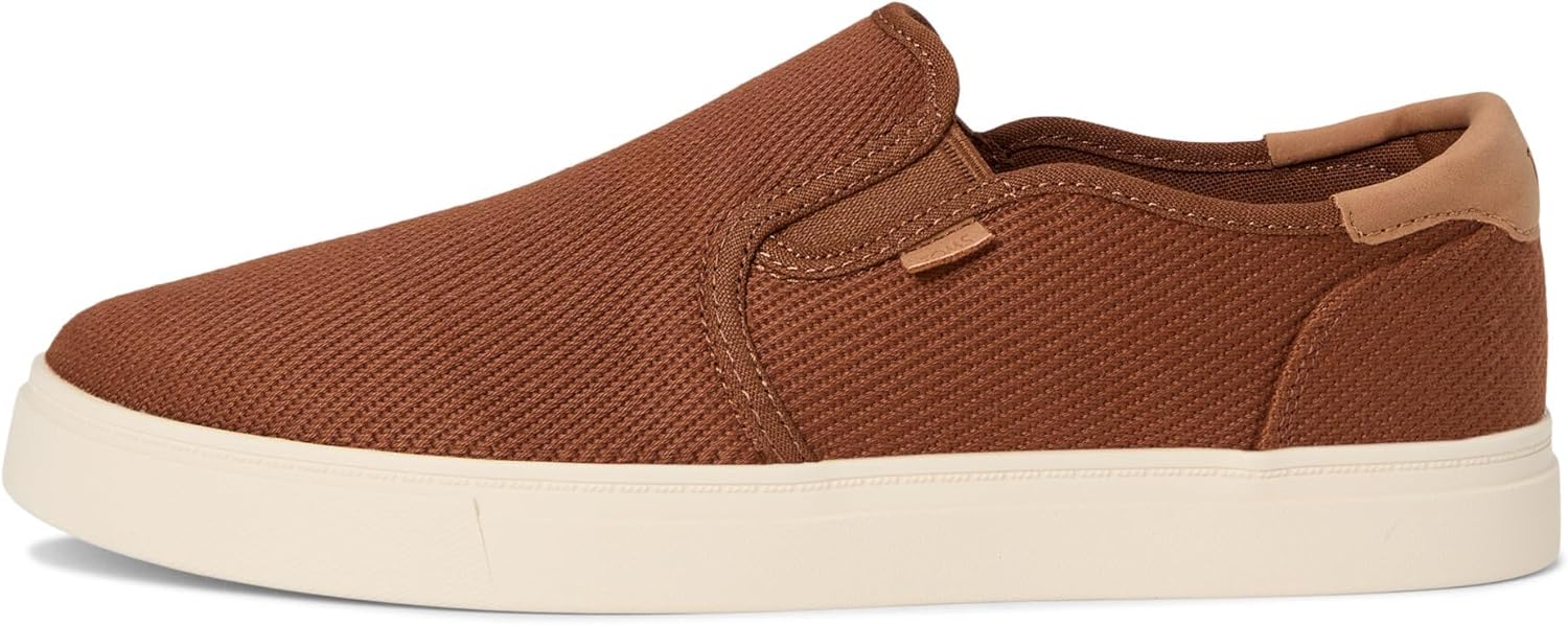 Кроссовки Toms Mens 10022029t-020, Walnut — фото 4