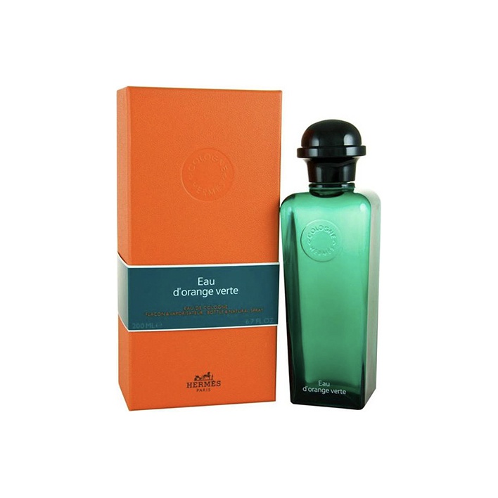

HERMES Древний дракон водяной апельсин зеленый весенние духи фруктовый одеколон лимон мята 30мл/50мл/100мл/200мл