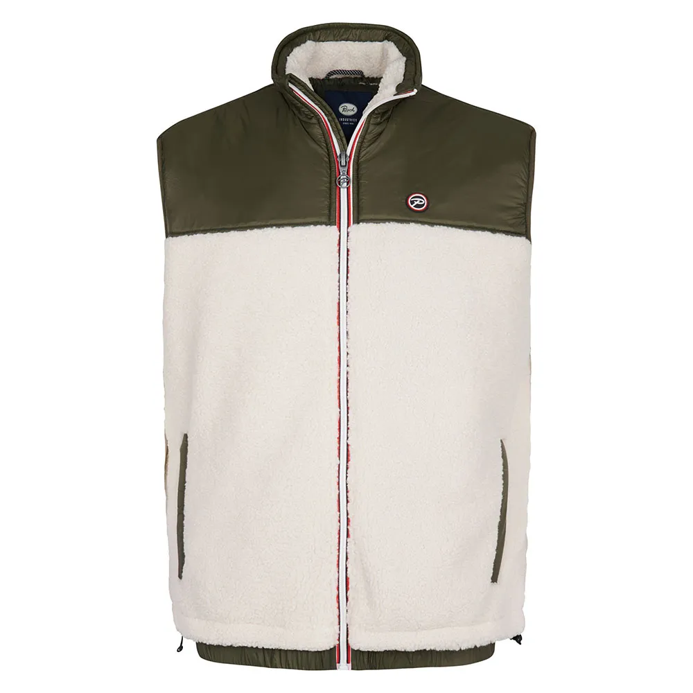 

Жилет Petrol Industries M-3050-WST203, белый