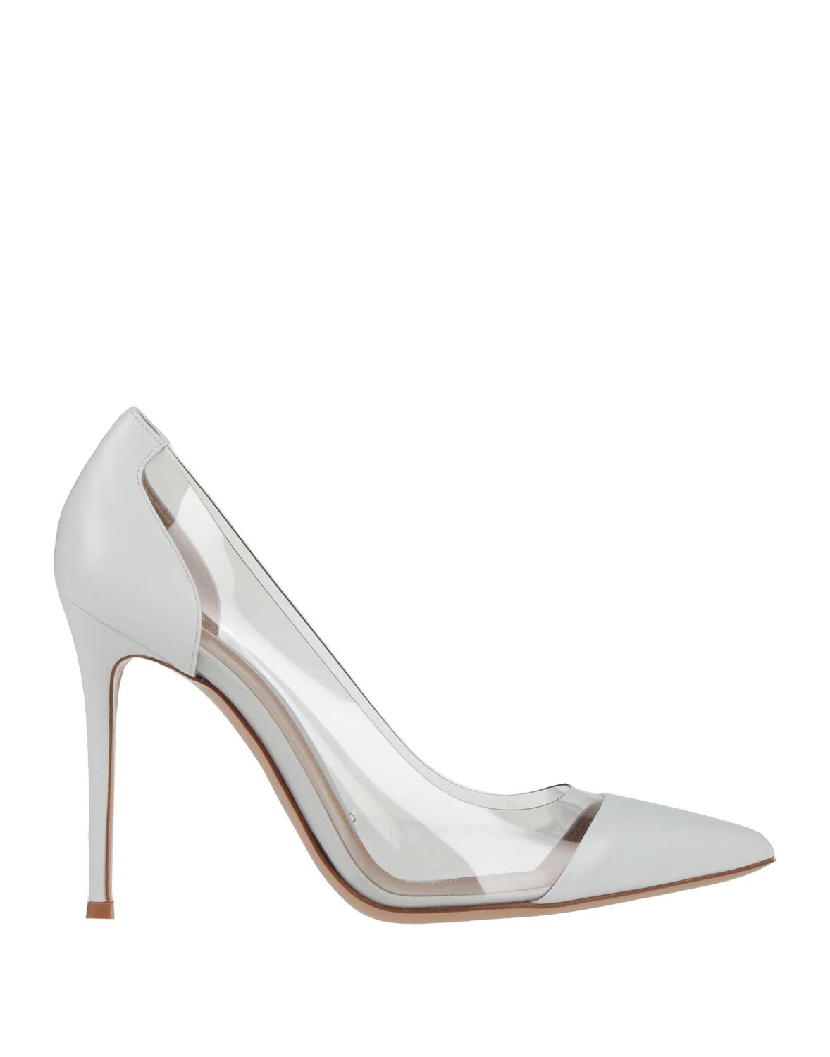 

Туфли Gianvito Rossi, белый