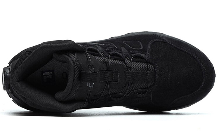 FILA Кроссовки Женщины — фото 2