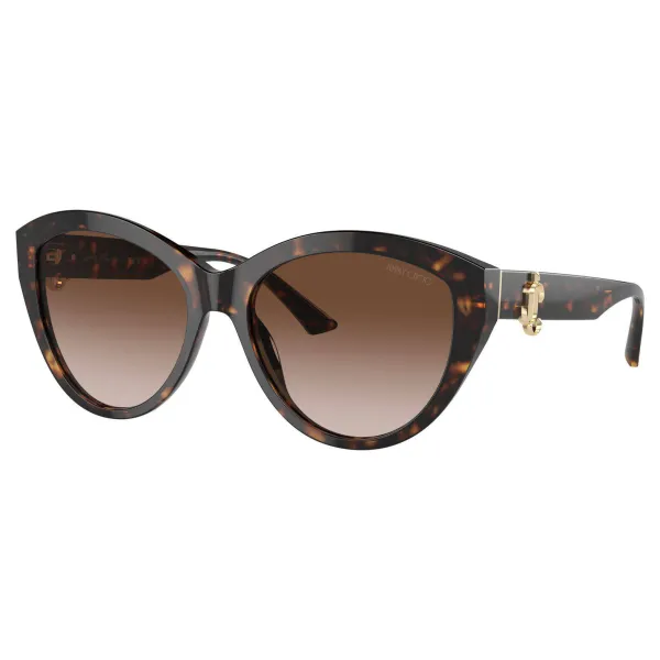 

Солнцезащитные очки jc5007 Jimmy Choo, мультиколор
