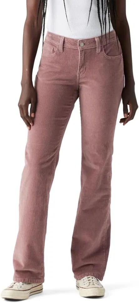 Джинсы Levi's Rose Taupe