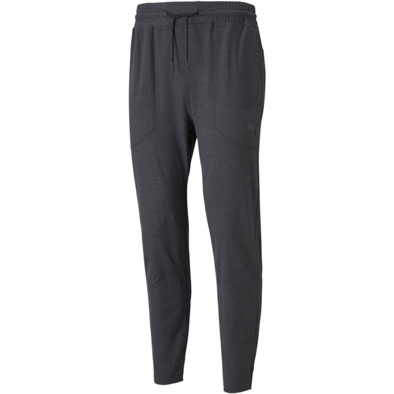 

Спортивные брюки Train Cloudspun Jogger Puma, черный