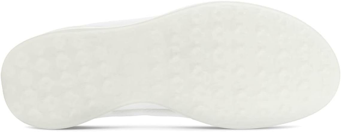 Мужские кроссовки Biom Hybrid Original Hydromax Водостойкие Ecco, белый — фото 3