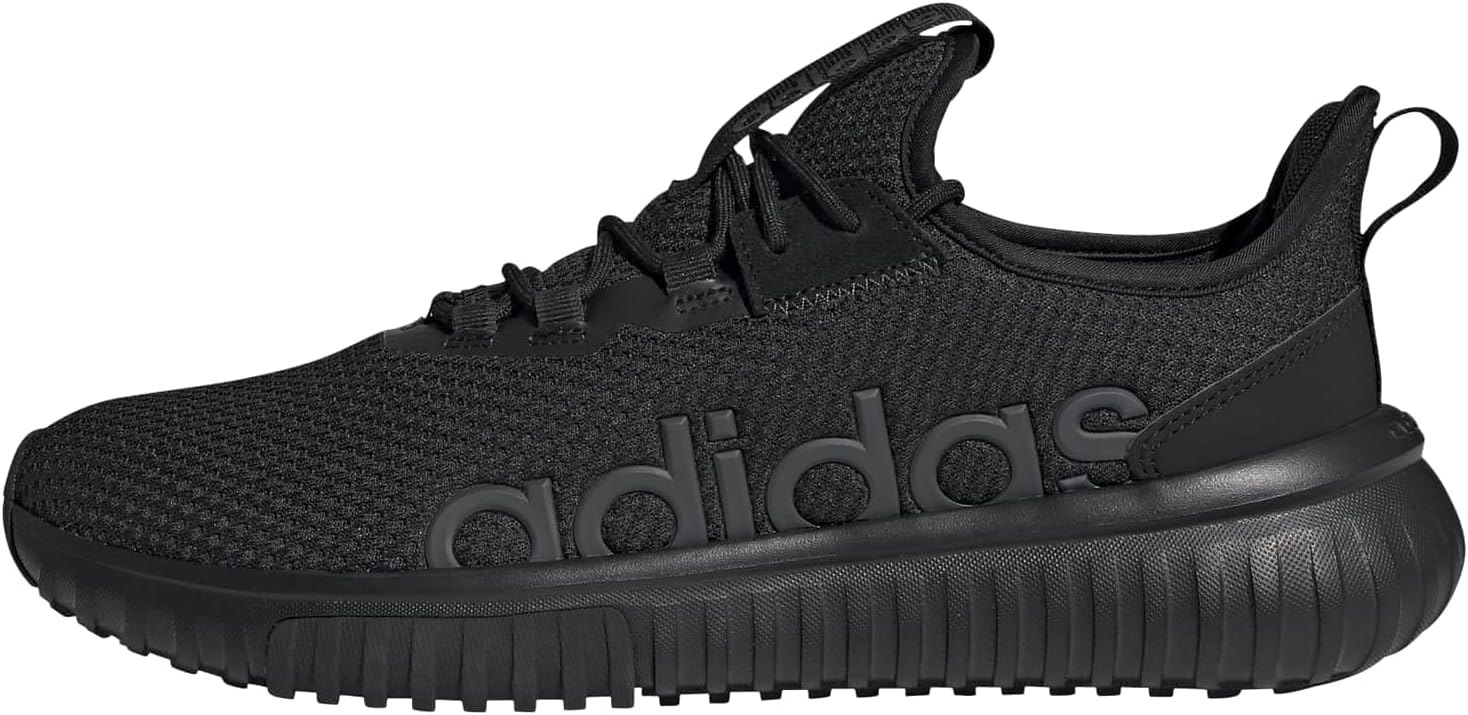 

Мужские кроссовки adidas Kaptir 4.0, черный