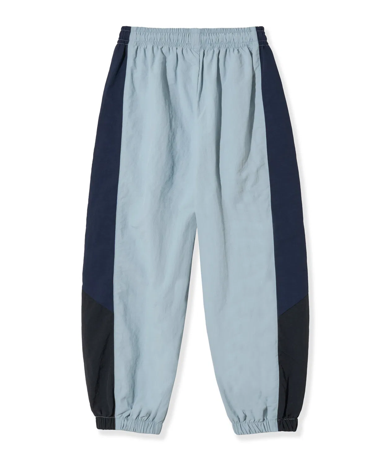 Детские брюки Kids Bb Color Block светло-голубые от Brownbreath Kids — фото 3