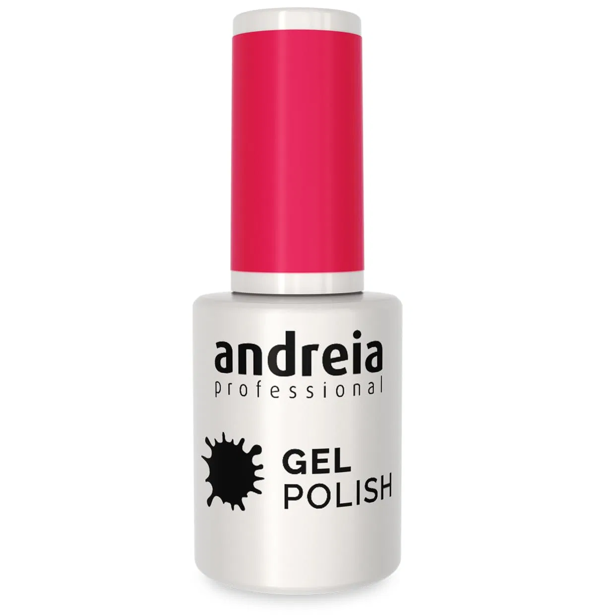 Полуперманентный лак для ногтей Andreia 210 Andreia