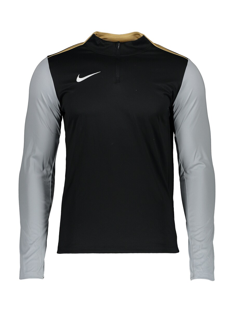 

Спортивная толстовка NIKE, черный
