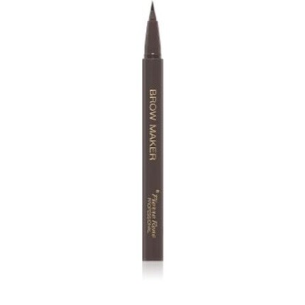 

Карандаш для бровей Pierre Renee Brow Maker темно-коричневый 0,5 г Pierre Renée