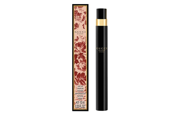 Парфюмерная вода Gucci Bloom Intense, 10 мл — фото 2