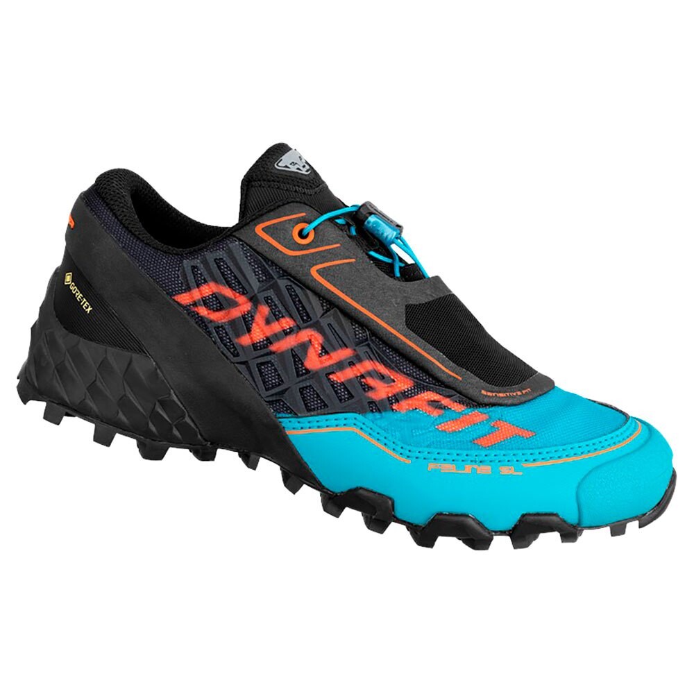 

Кроссовки Dynafit Feline SL Goretex Trail, черный