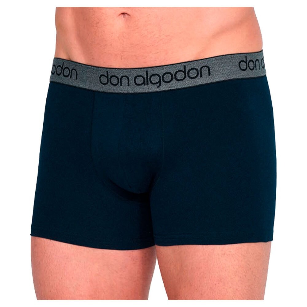 

Боксеры Don Algodon 2 Pack, разноцветный