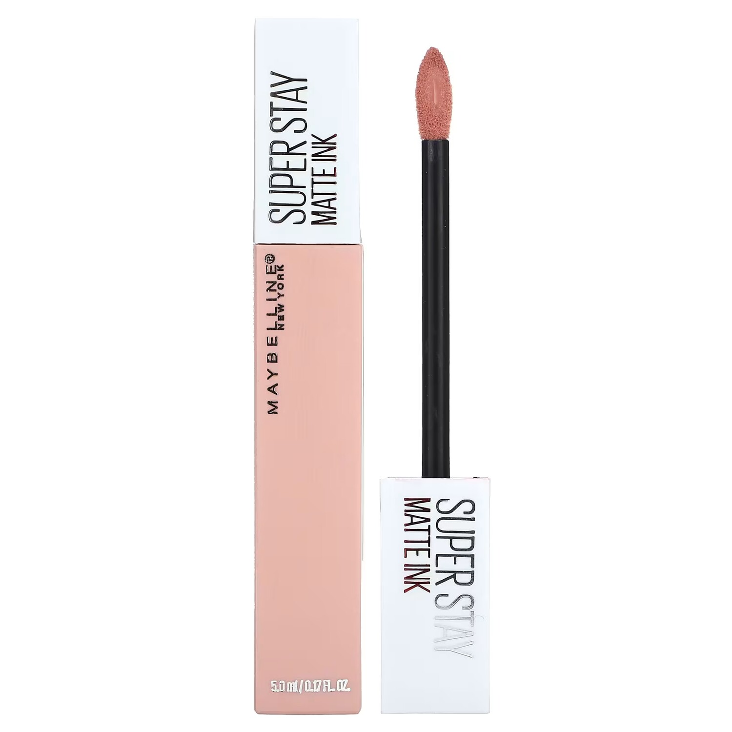 

Помада Maybelline Super Stay Matte 05 Loyalist