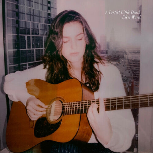 

CD диск Ward, Eleri: A Perfect Little Death