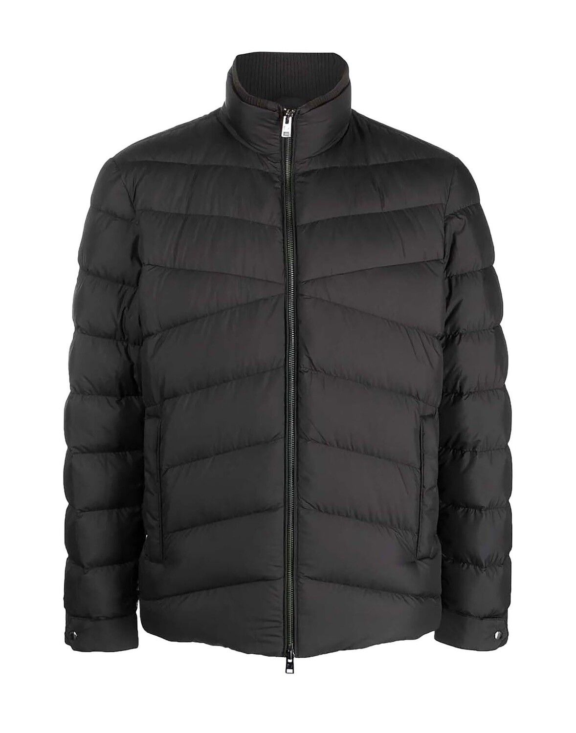 

Куртка Woolrich, черный