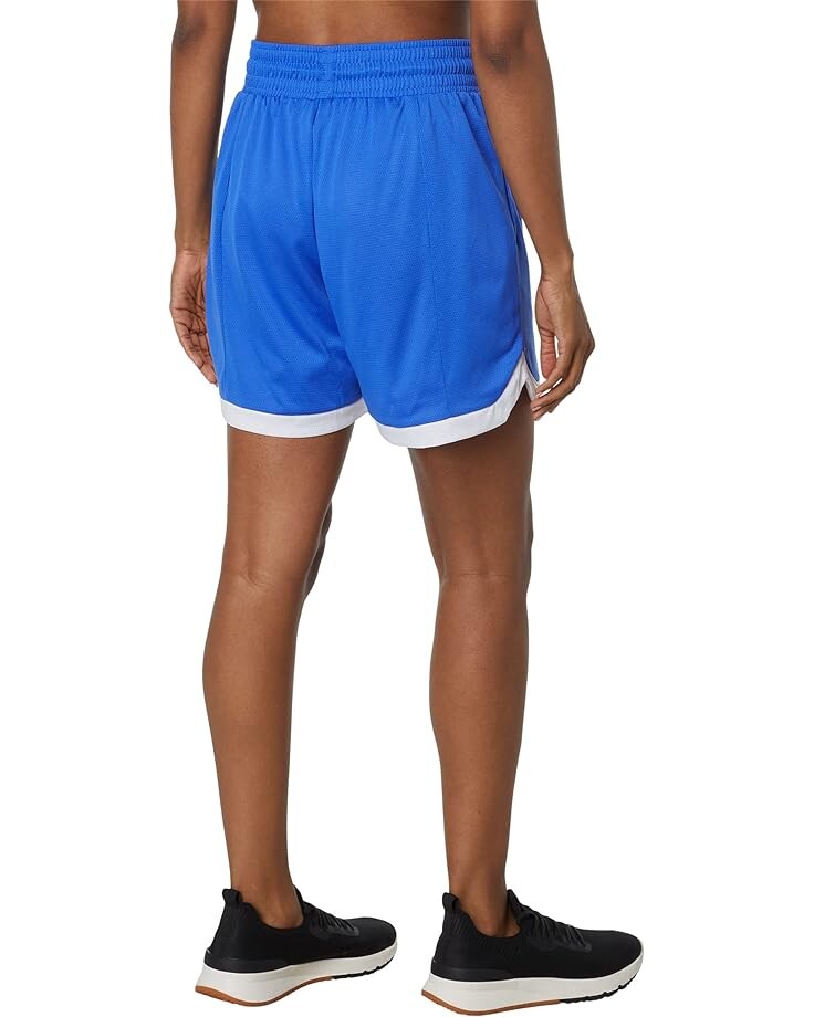 

Шорты PUMA Arc-Hitect Mesh Shorts, цвет Royal Sapphire