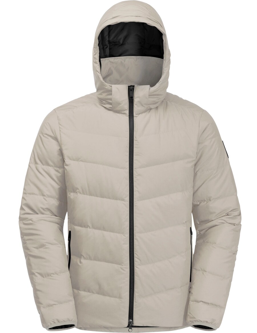 

Куртка для активного отдыха JACK WOLFSKIN Colonius, Grey