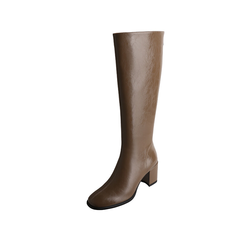 

Сапоги Five-nine Dan seven Knee-high Boots Women's