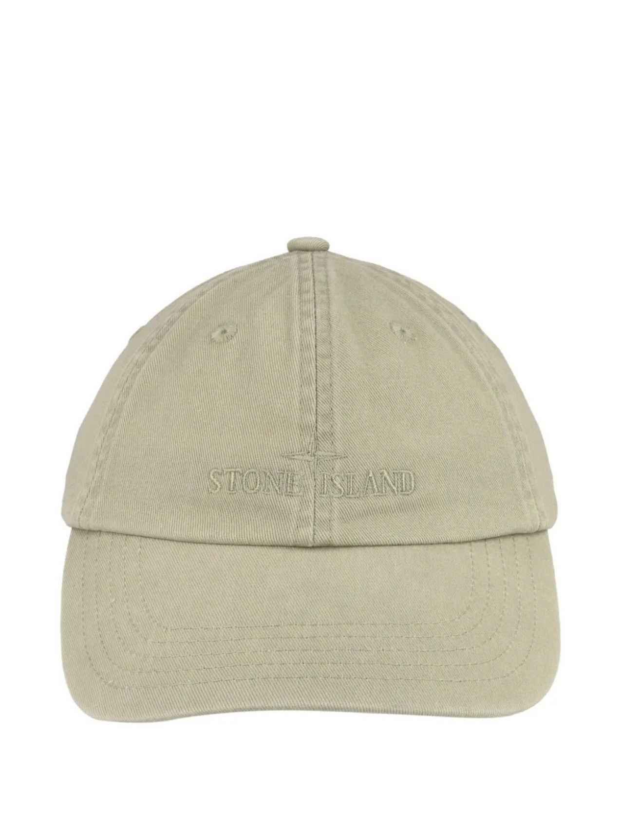 

Бейсболка Stone Island, нейтральный
