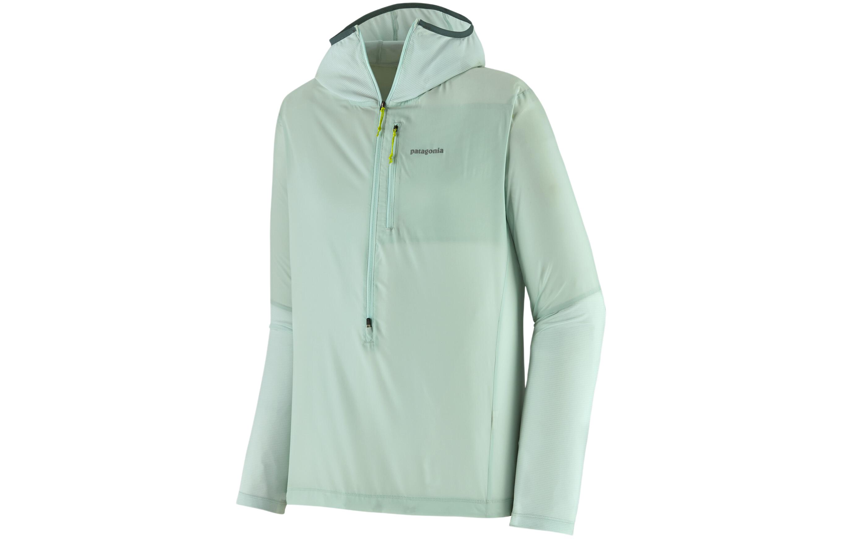 

Patagonia Куртка мужская, Green/WPYG