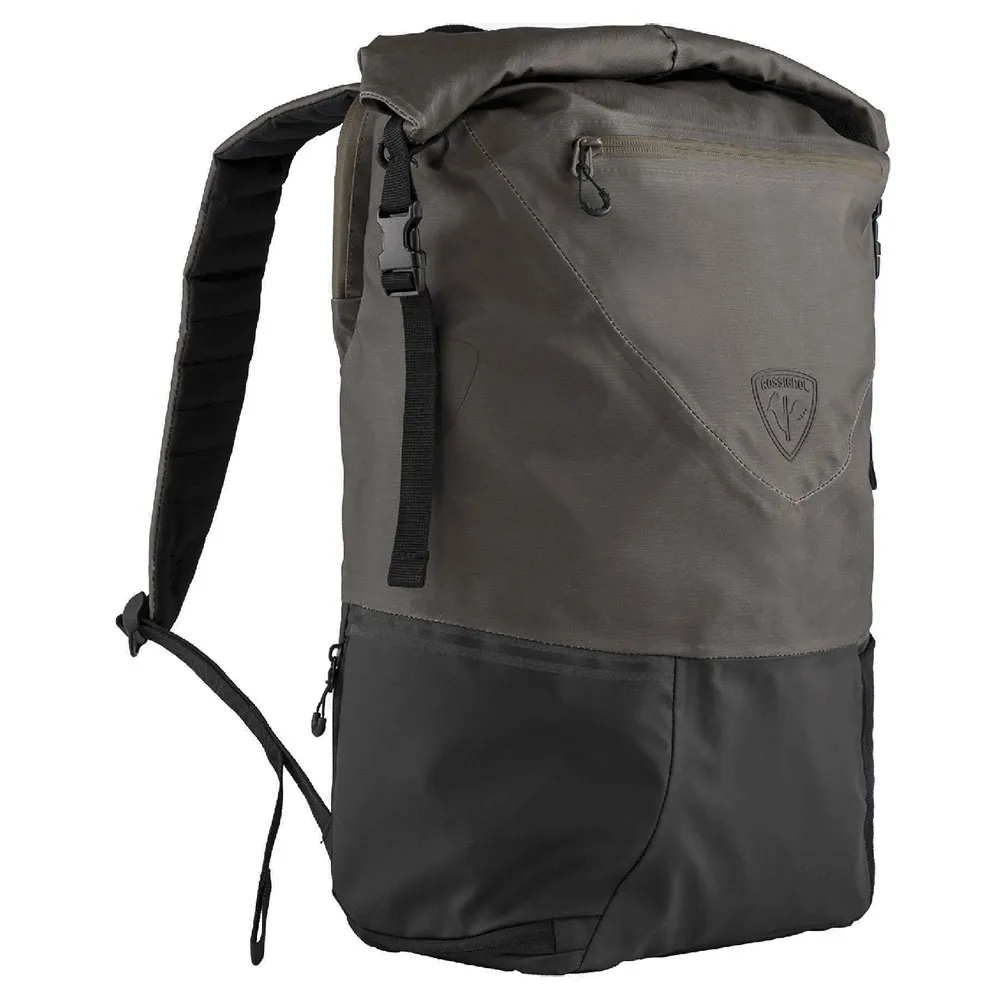 

Рюкзак Rossignol Commuters Bag 25L, серый