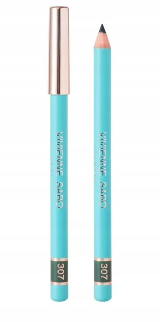 

VIVIENNE SABO Eyeliner Flirteur Eyeliner 307, темно-зеленый