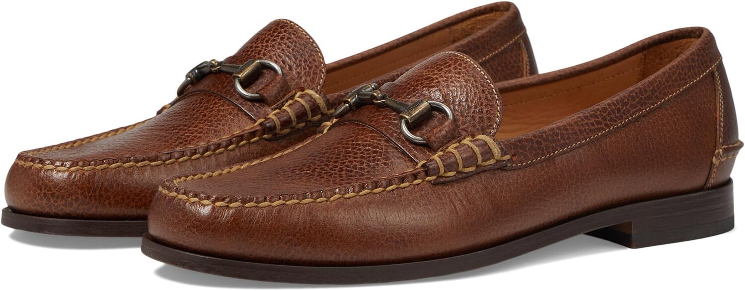 

Лоферы All-American Bit Martin Dingman, цвет Oak