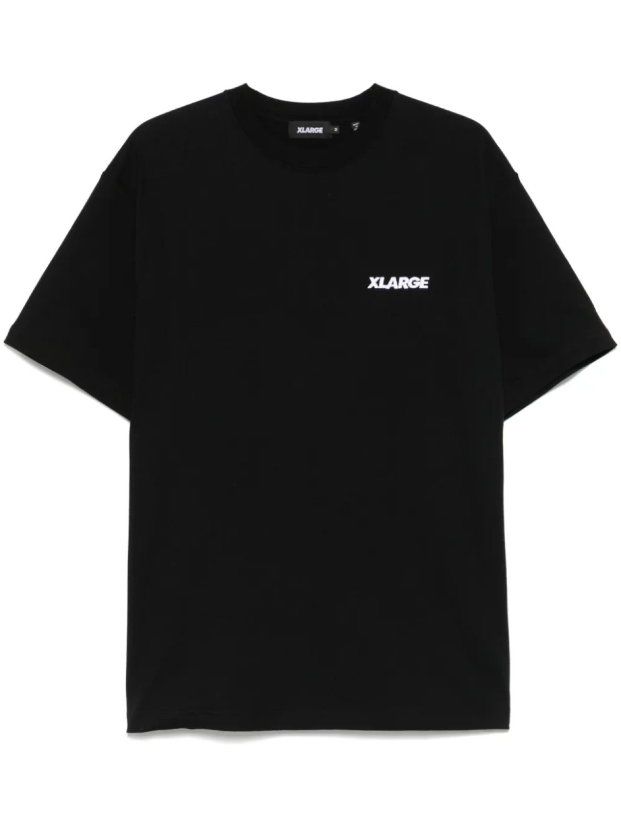 

XLarge футболка Old OG, черный