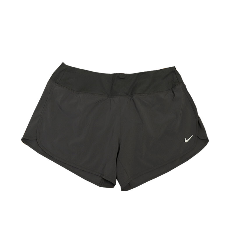 

Повседневные шорты женские черные Nike