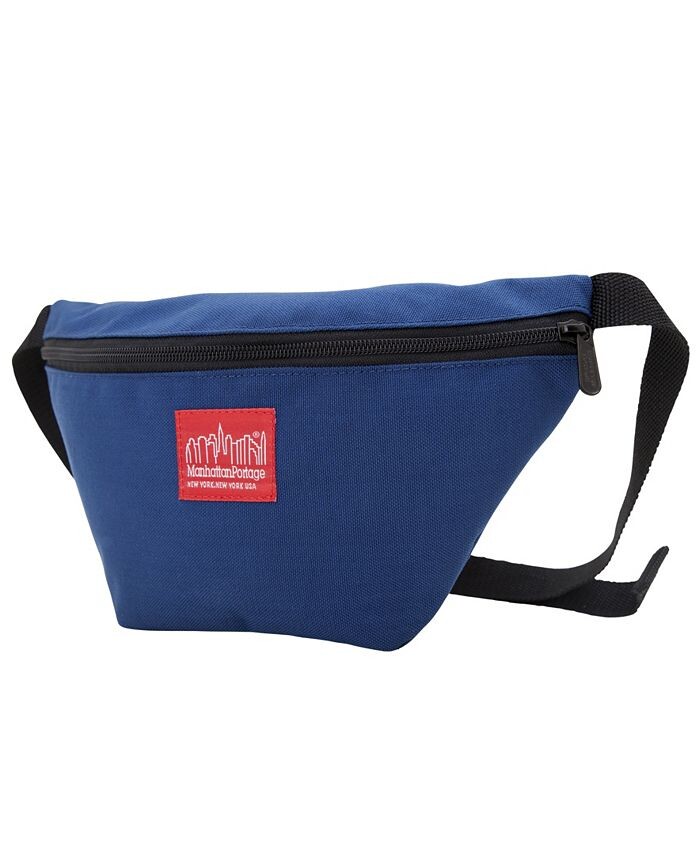 

Ретро-пакет Manhattan Portage, синий