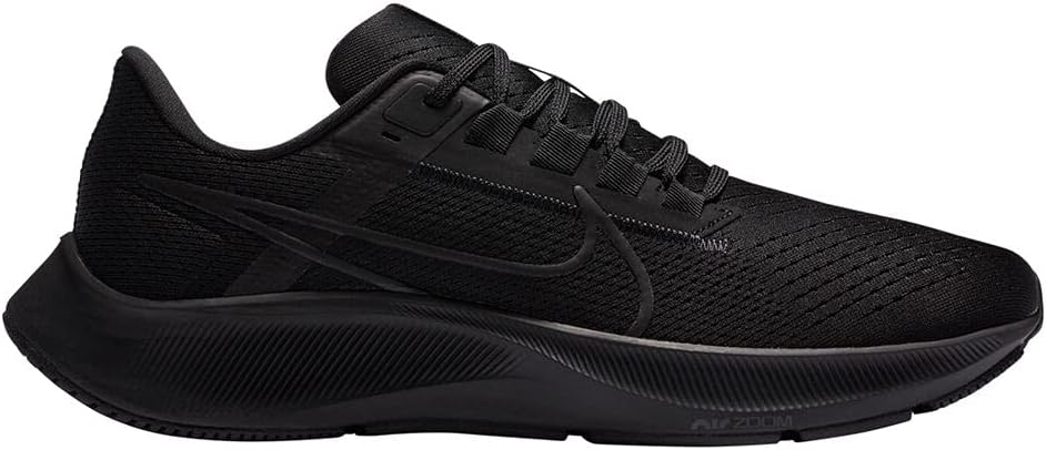 Мужские кроссовки Nike Air Zoom Pegasus 38, черный — фото 4