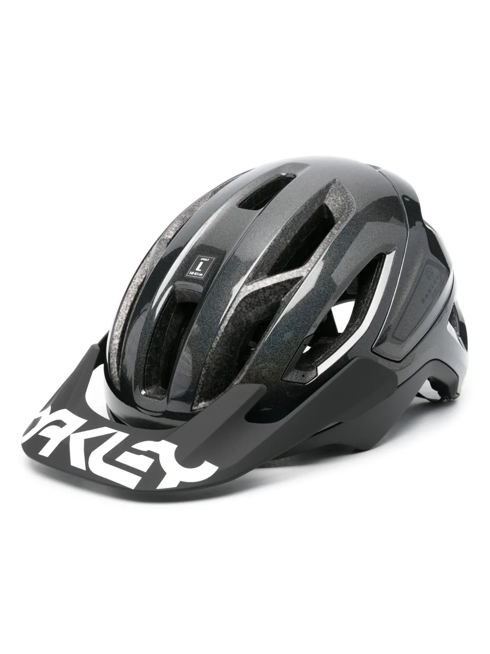 

Шлем DRT3 Trail Oakley, черный